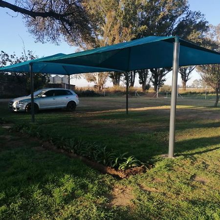 Biekiesvlei Hotel Lichtenburg Exterior photo